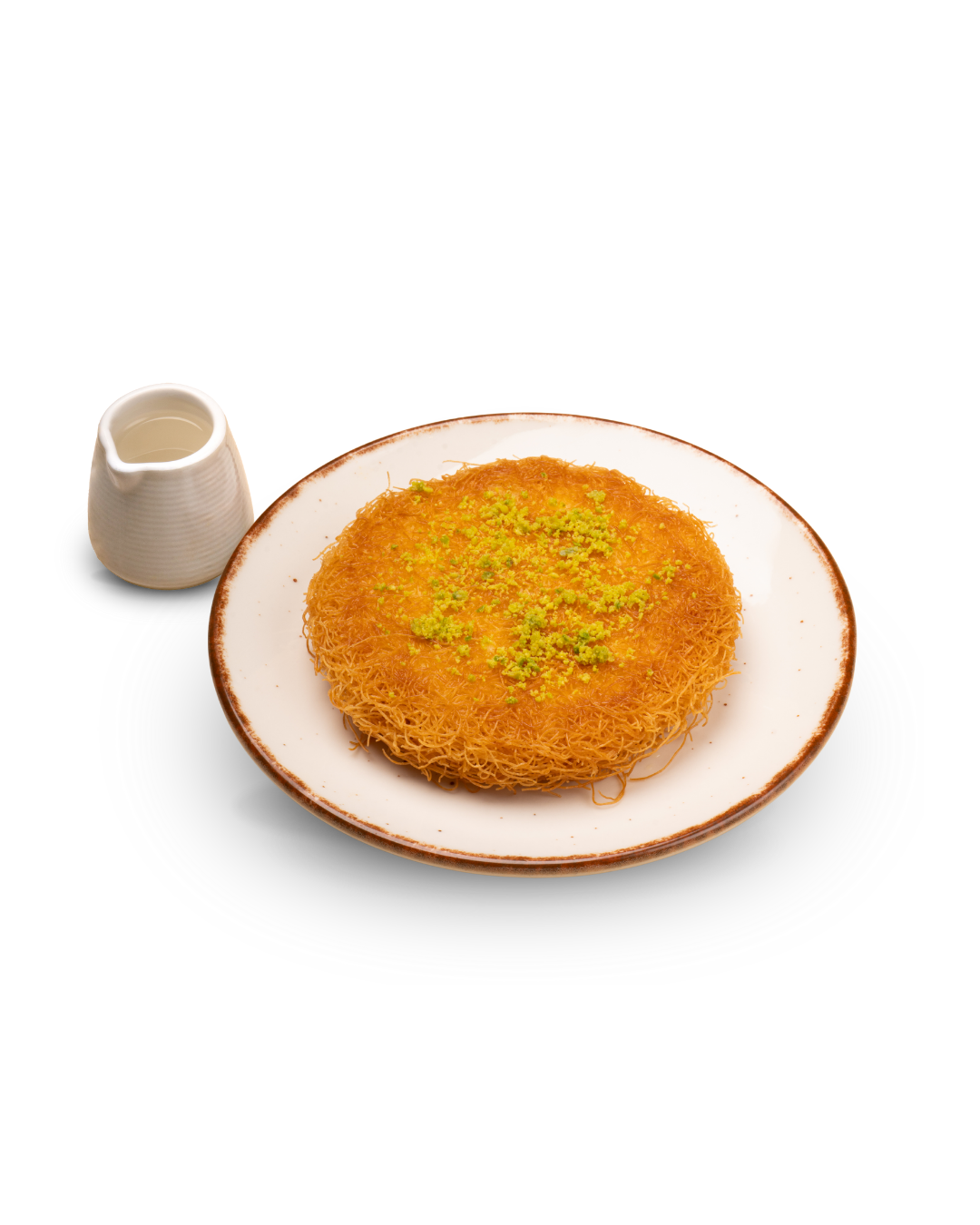 Kunafa