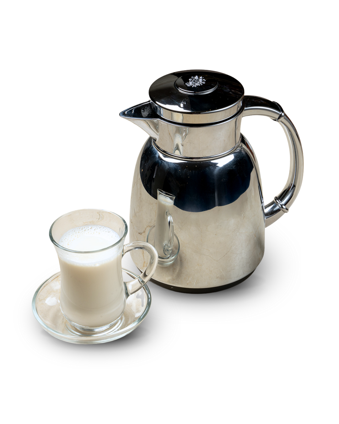 Qatari Coffee Dallah